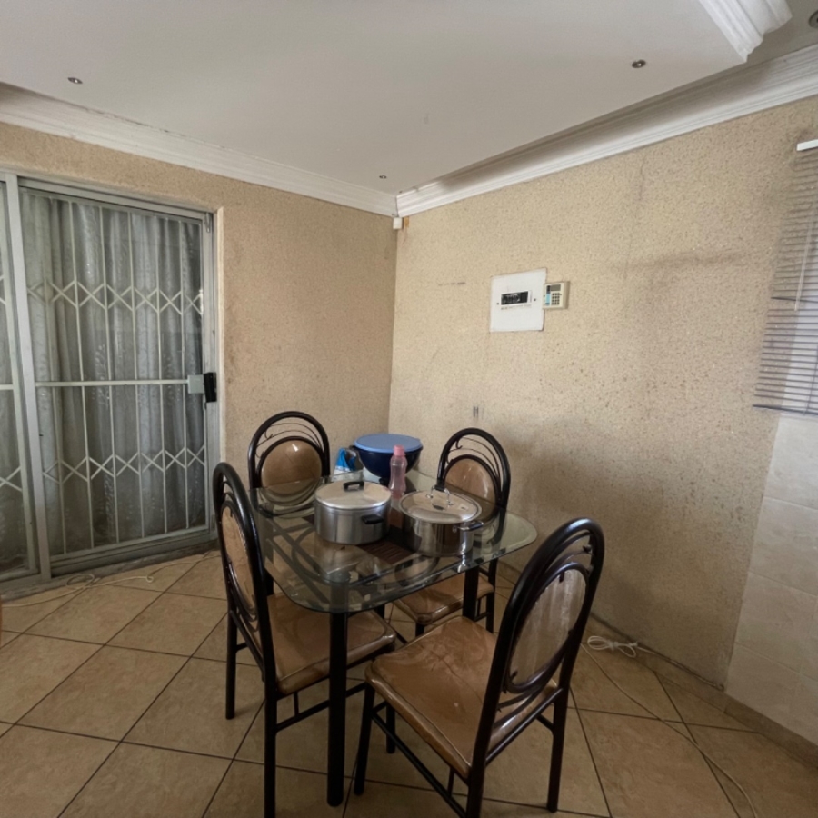 3 Bedroom Property for Sale in Zamdela Free State